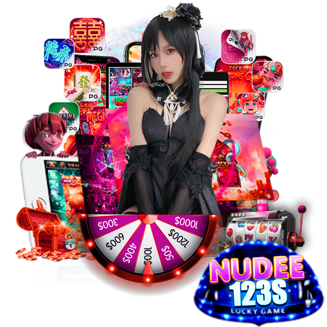 nudee123 slot